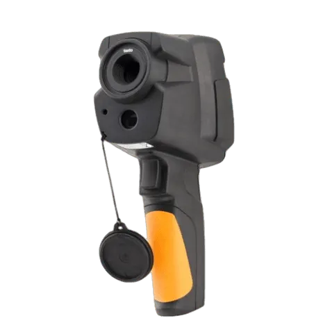 Ремонт тепловизоров Testo 870-2 в сервисном центре FIX-Testo