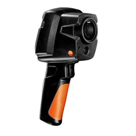 Ремонт тепловизоров Testo 890-1 в сервисном центре FIX-Testo