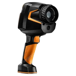 Ремонт тепловизоров Testo 320 Compact в сервисном центре FIX-Testo
